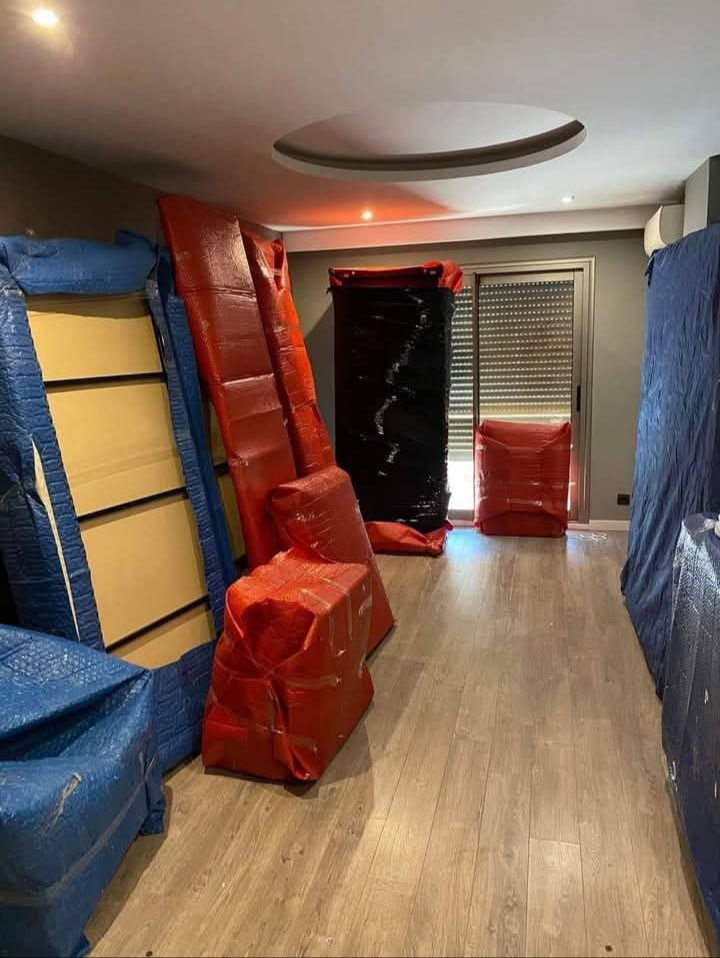 Kardeşler Evden Eve Nakliyat